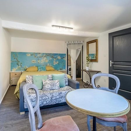 L'Isle D'Or - Les Amandiers - 3 Etoiles - 1Er Etage Ngoại thất bức ảnh