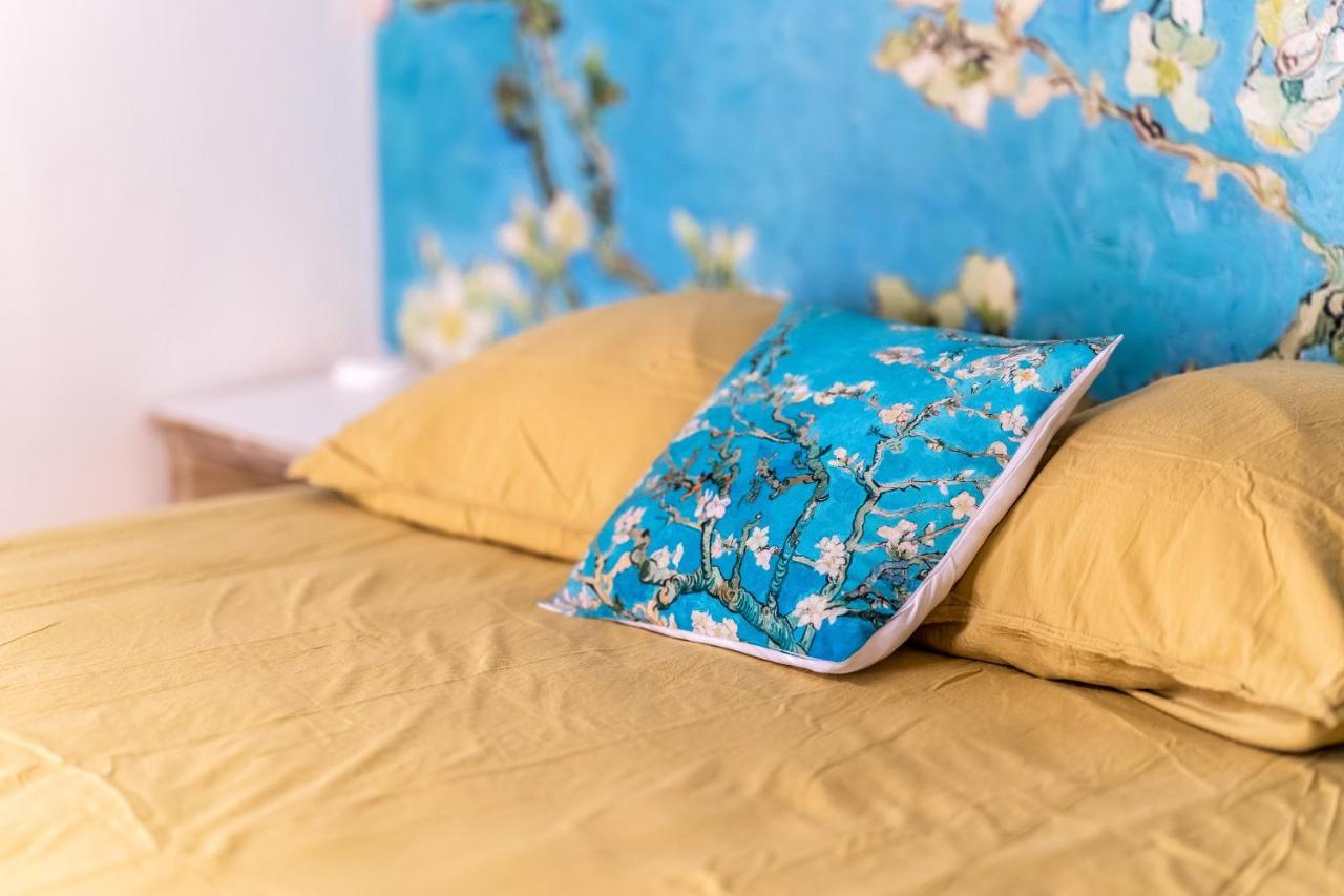 L'Isle D'Or - Les Amandiers - 3 Etoiles - 1Er Etage Ngoại thất bức ảnh